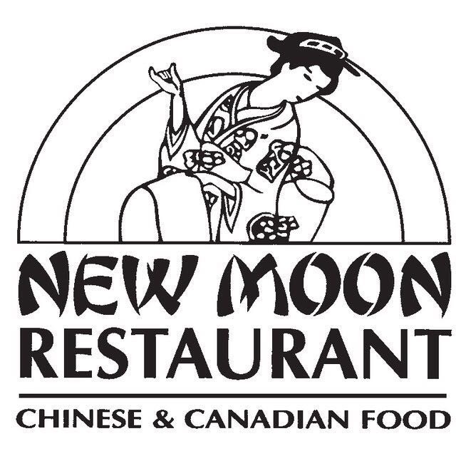 New Moon Restaurant logo